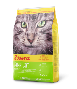 Josera Sensi Cat Dry Food - 2kg