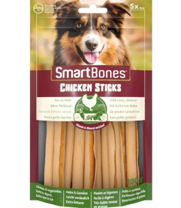 Smartbones Sticks Chicken 5 Pk
