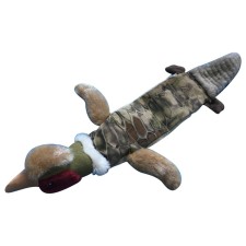 Nutrapet PHEASANT Dog Toy