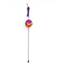 NutraPet Pounce & Play (Pink & Purple)