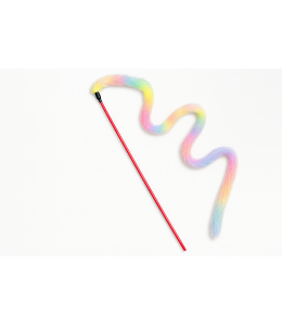 NutraPet Glamorous Cat Wand (Cat Toy)