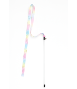 NutraPet PurrSuit Wand Rainbow