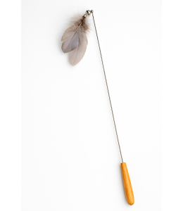 NutraPet Fire Fly 1 Cat Wand (Cat Toy)