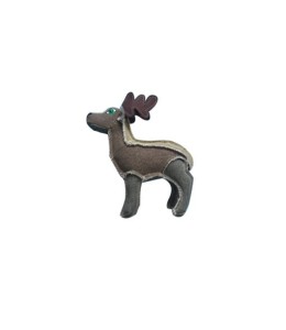 Nutrapet DEER Dog Toy