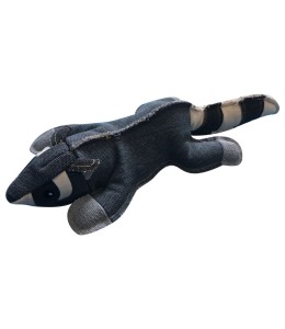 Nutrapet RACOON Dog Toy