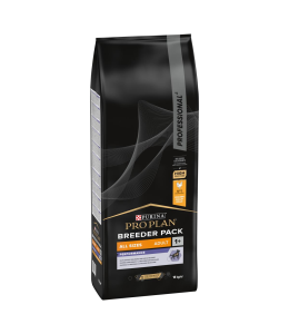 Purina Pro Plan Performance Adult All Size Dry Dog food with Chicken, 18 kg