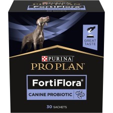 Pro Plan Vd Fortiflora Canine Nutritional Dog Supplement (30X1G)