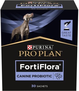 Pro Plan Vd Fortiflora Canine Nutritional Dog Supplement (30X1G)