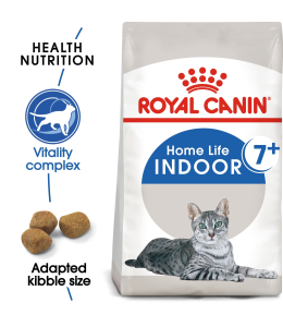 Royal Canin Feline Health Nutrition Indoor 7+ Years 1.5 KG