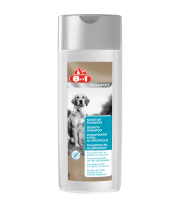 8in1 Sensitive Shampoo 250 ML