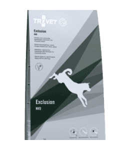 Trovet No Meat Veg Exclusion Dog Dry Food 12.5kg