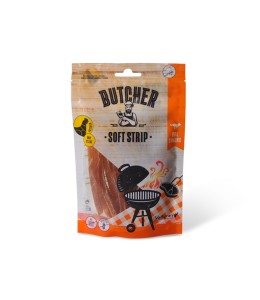 Vadigran Butcher Chicken Soft Strip 70g