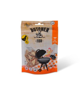 Vadigran Butcher Chicken Fish 70g MINI