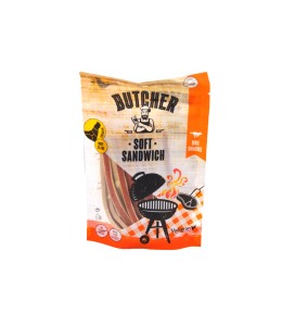 Vadigran Butcher Chicken Soft Sandwich 70g