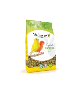 Vadigran Canaries 4 kg