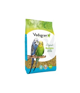 Vadigran Budgies 4 kg