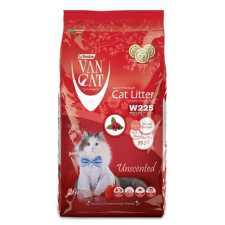 Van Cat White Compact Clumping Natural 20Kg