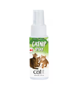 Catit Senses 2.0 Catnip Spray - 60 ml