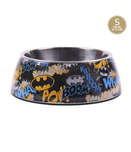 Batman Dogs Bowls  S