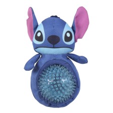 Stitch Dog Toys Pelota