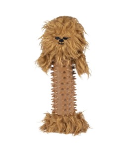 Star Wars Dog Teethers Chewbacca