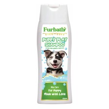 Furbath Puppy Play Shampoo Puppy - 250ml