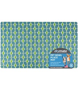 Drymate Mats For Dog & Cat Structure 12 X 20 Inch / 30 X 50 Cm