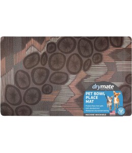 Drymate Mats For Dog & Cat Khopo8 12 X 20 Inch / 30 X 50 Cm