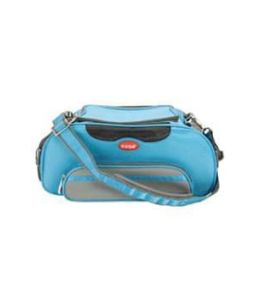 ARGO Aero- Pet Airline Approved Carrier Berry Blue Small