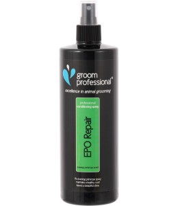 Groom Professional Primrose Oil Shampoo 500ml