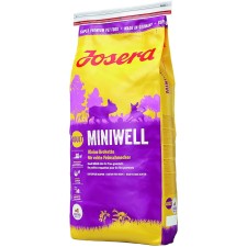 Josera Mini well Dog Dry Food - 900g