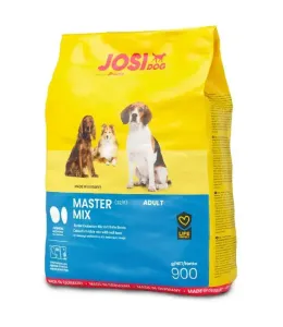 Josera Josi Dog Master Mix Dry Food - 900g