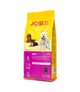 Josera Josi Dog Mini Dry Food - 2.7kg