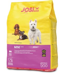 Josera Josi Dog Mini Dry Food - 900g