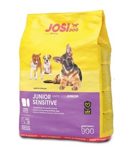 Josera Josi Dog Regular Dry Food - 900g