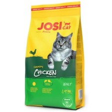 Josera Josi Cat Crunchy Chicken Dry Food - 1.9kg