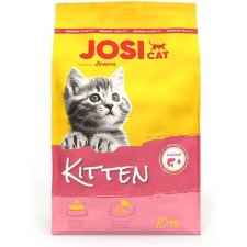 Josera Josi Cat Kitten Dry Food - 10kg