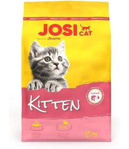 Josera Josi Cat Kitten Dry Food - 10kg