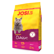 Josera Josi Cat Sterilised Classic Dry Food - 10kg