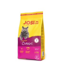 Josera Josi Cat Sterilised Classic Dry Food - 1.9kg