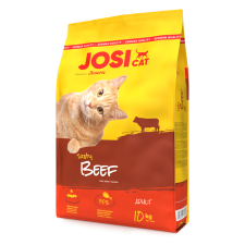 Josera Josi Cat Tasty Beef Dry Food - 10kg