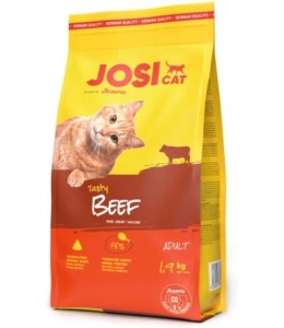 Josera Josi Cat Tasty Beef Dry Food - 1.9kg