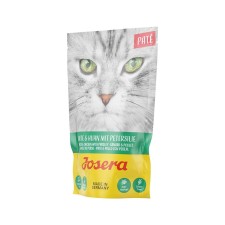 Josera Duck & Chicken with Parsley Cat Wet Food - 85g