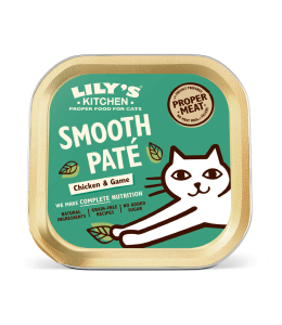 Lily&#039;s Kitchen Hunter&#039;s Hotpot Wet Cat Food (85g)