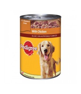 Pedigree Chicken 400g