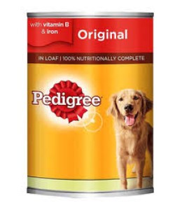 Pedigree Original 400g