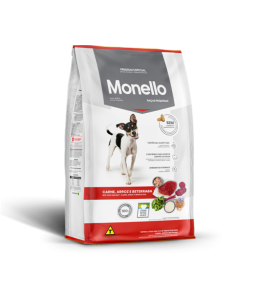 Monello small breed 1kg