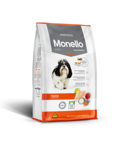 Monello Special Premium Small Breed Adult Dog 1kg