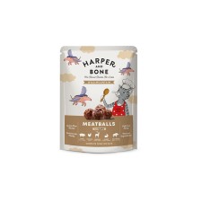 Harper and Bone Cat Pouch Adult Wild Mountain HUNTER 85G