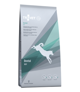 Trovet Dental dog 100g - Trial Pack